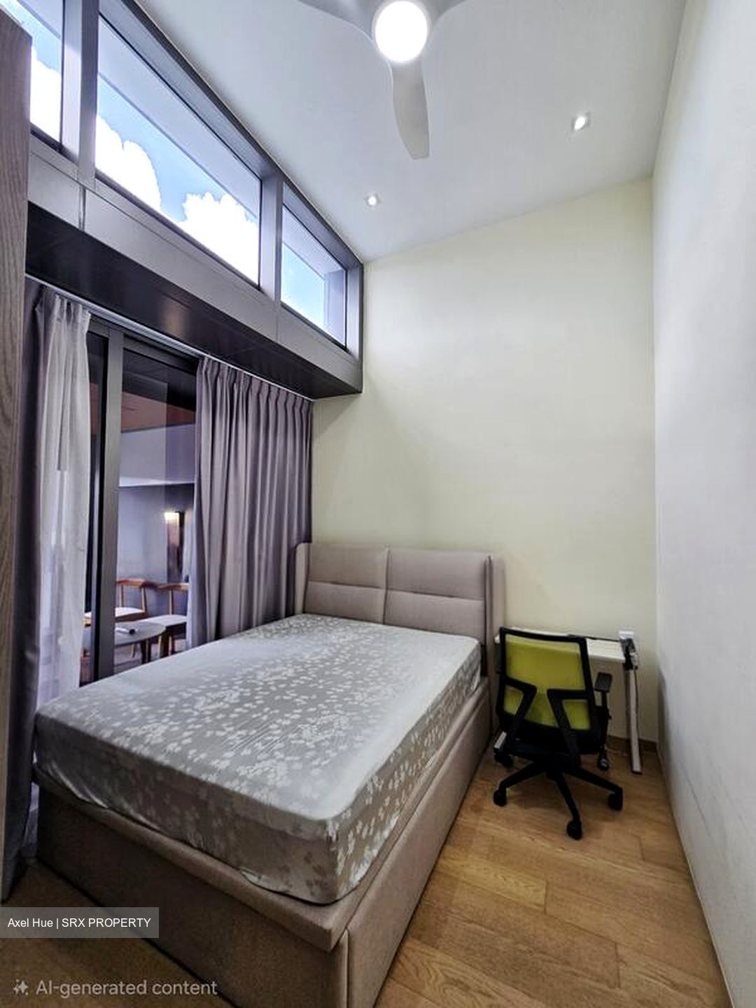 Parkwood Collection (D19), Semi-Detached #513396761